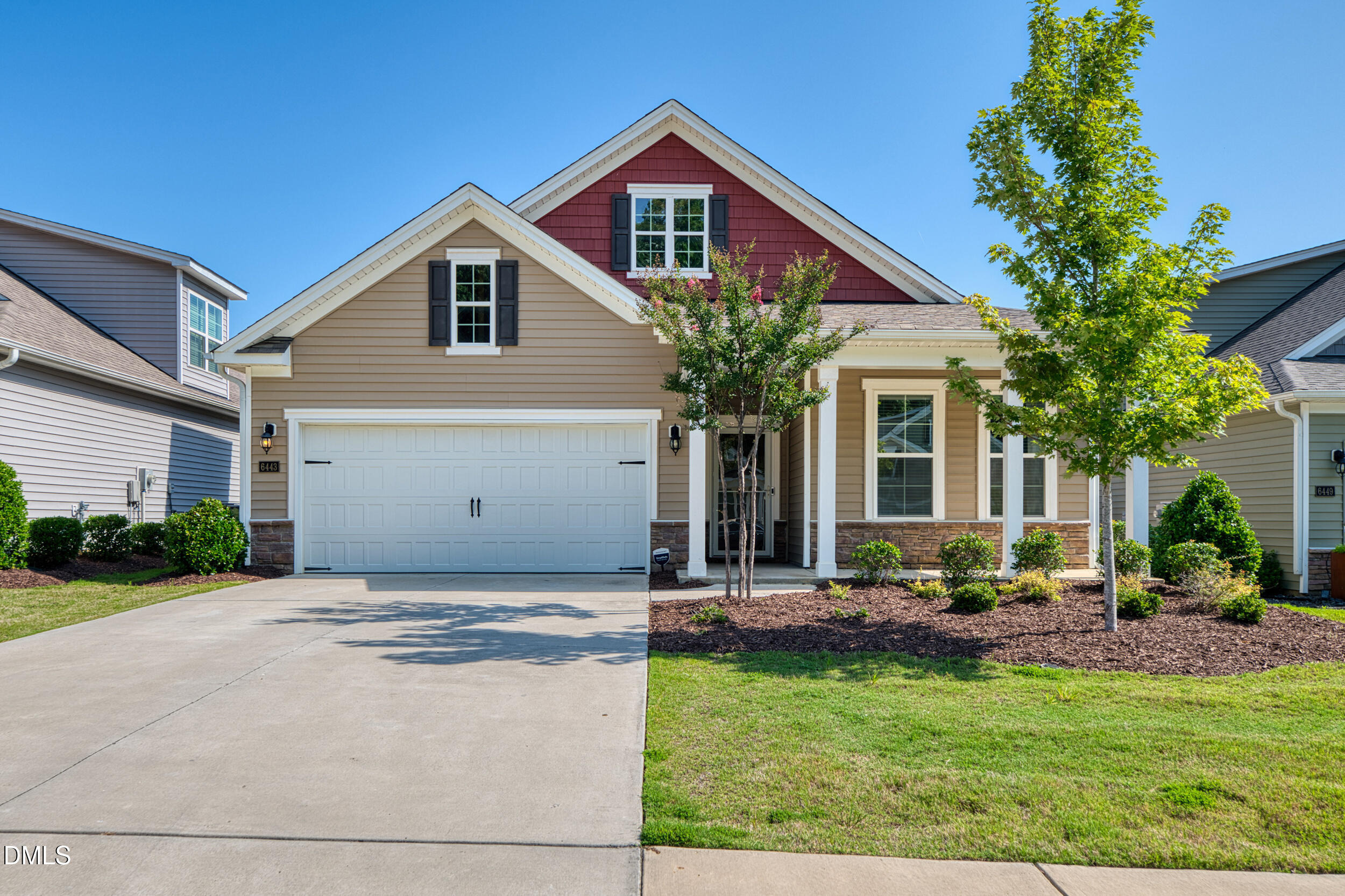 Grogan Hill Rd, Whitsett, NC 27377