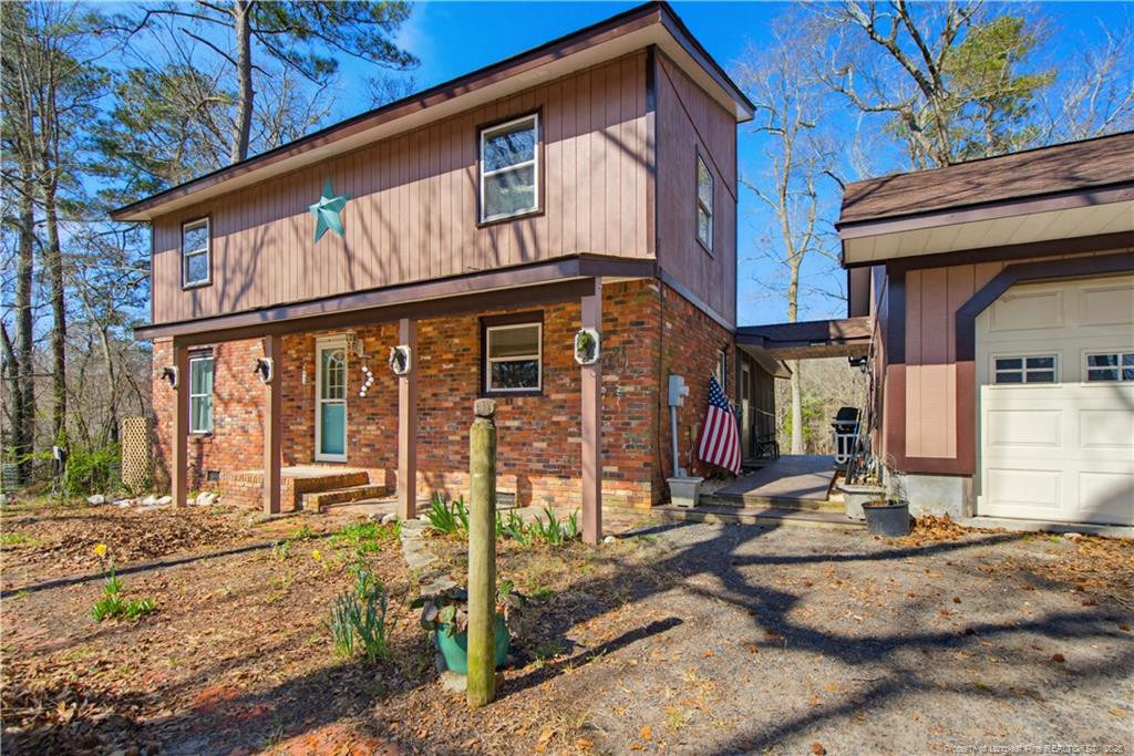 Kyra Ln, Maxton, NC 28364 #1