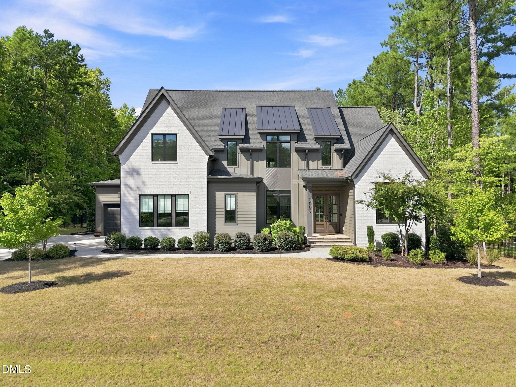 Wexford Waters Ln, Wake Forest, NC 27587