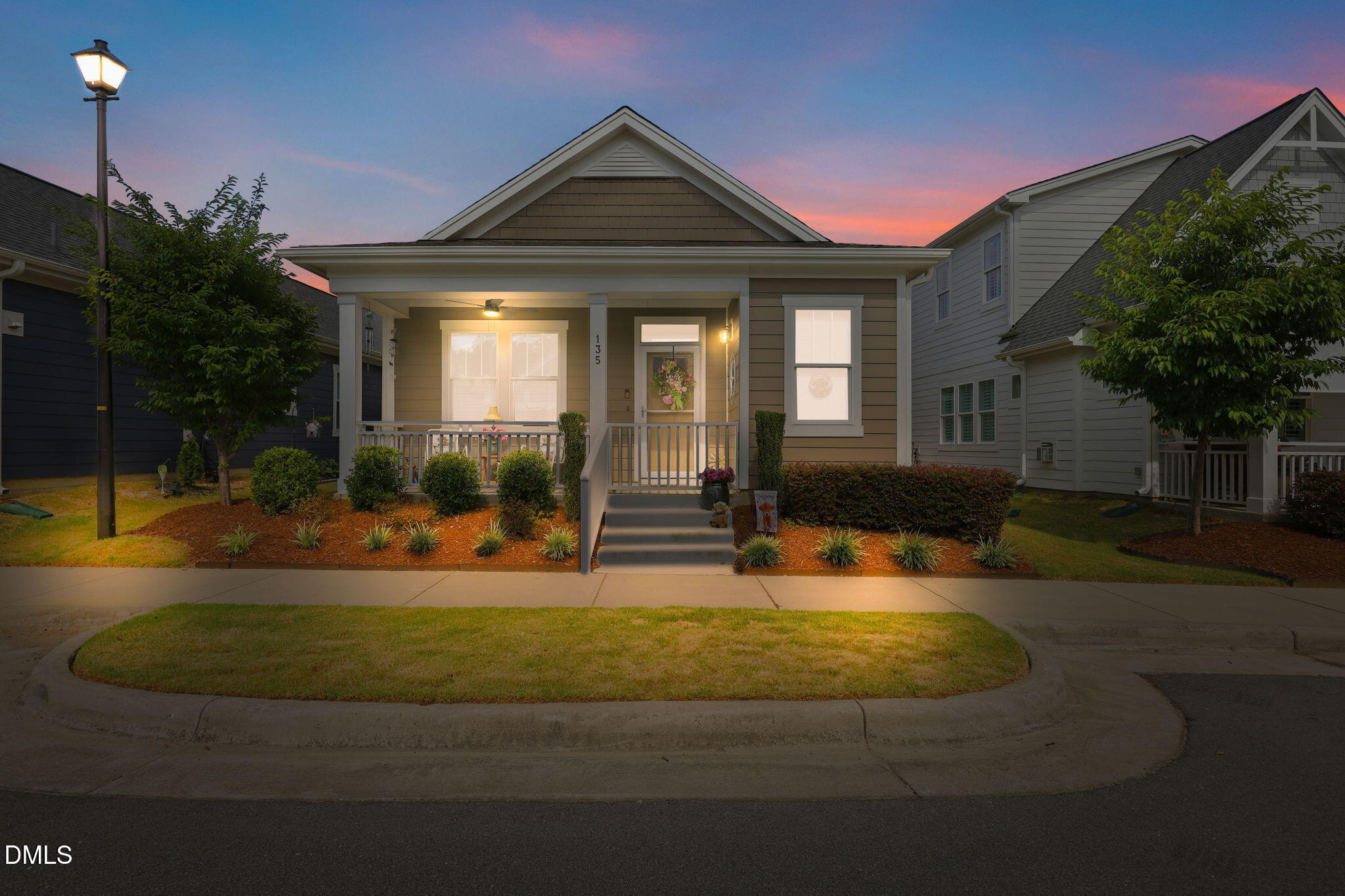 Village Walk Dr, Clayton, NC 27527