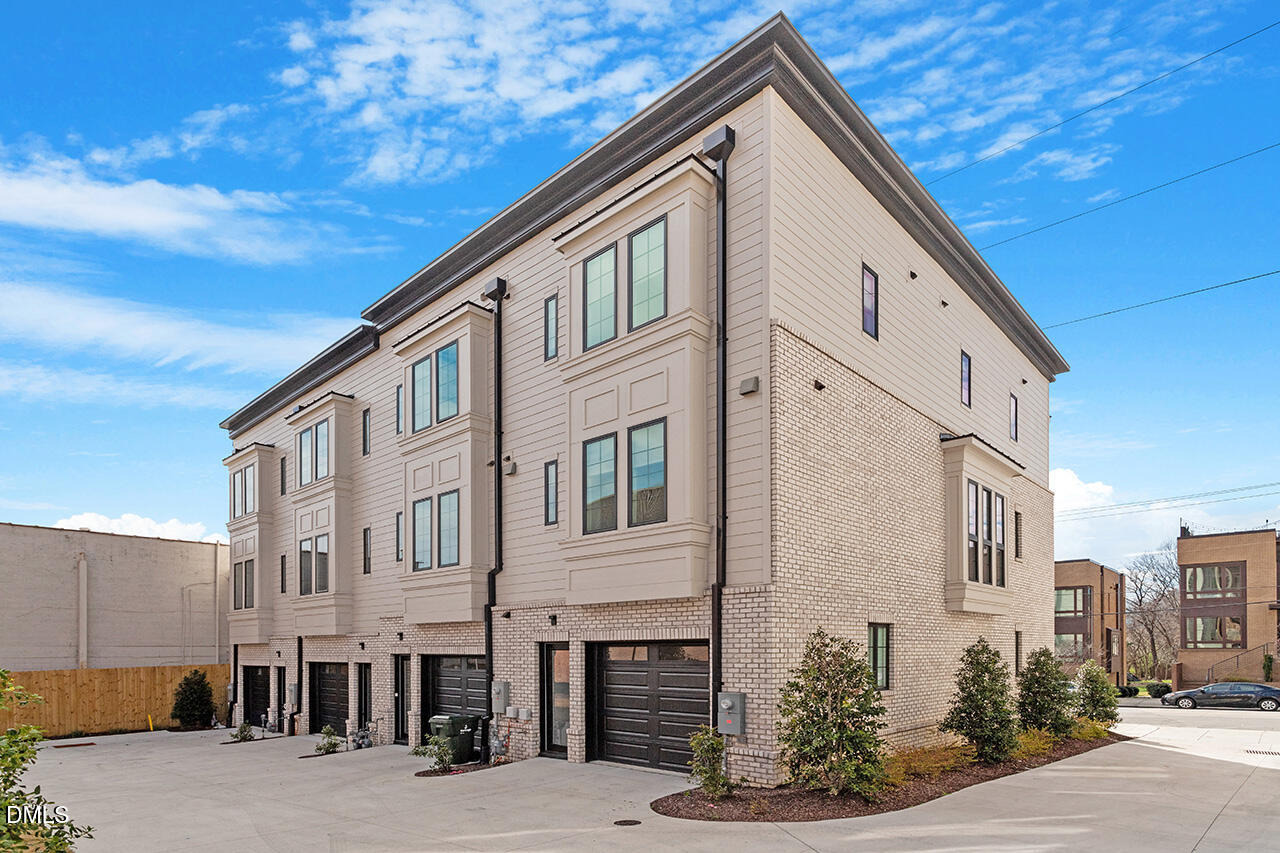 West St, Raleigh, NC 27601 #1