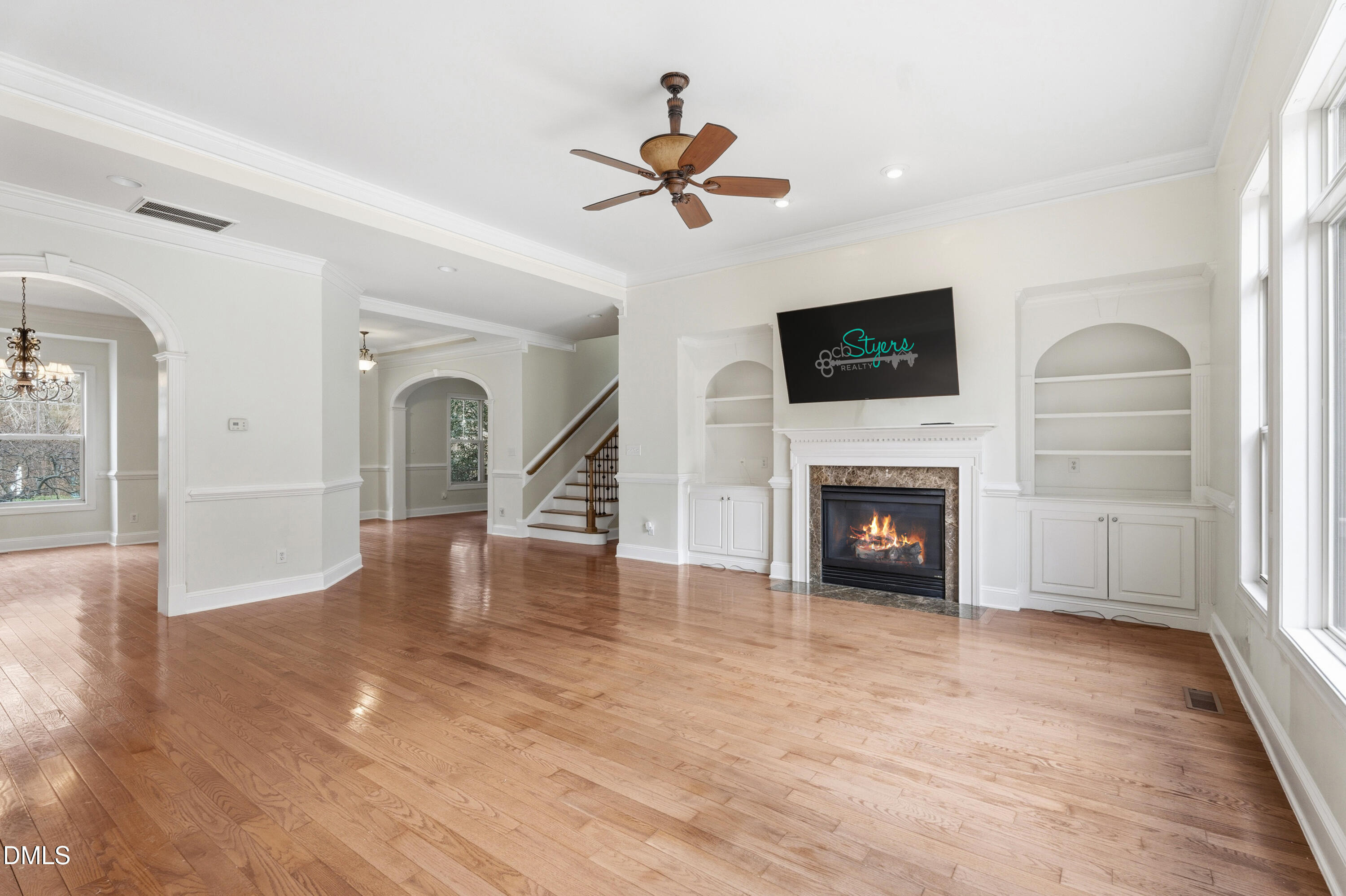 Clarks Branch Dr, Raleigh, NC 27613 #1