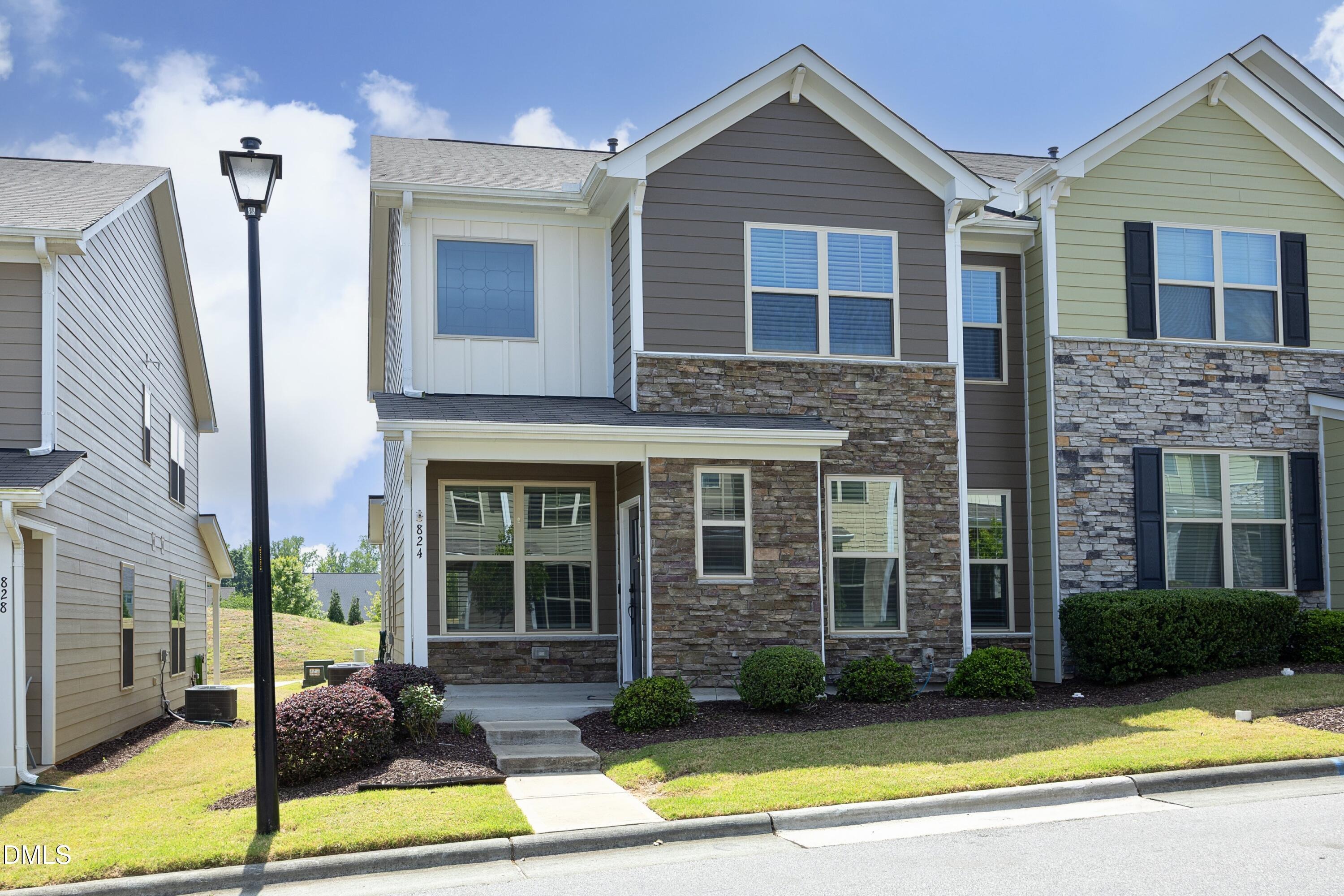 Country Downs Rd, Wake Forest, NC 27587