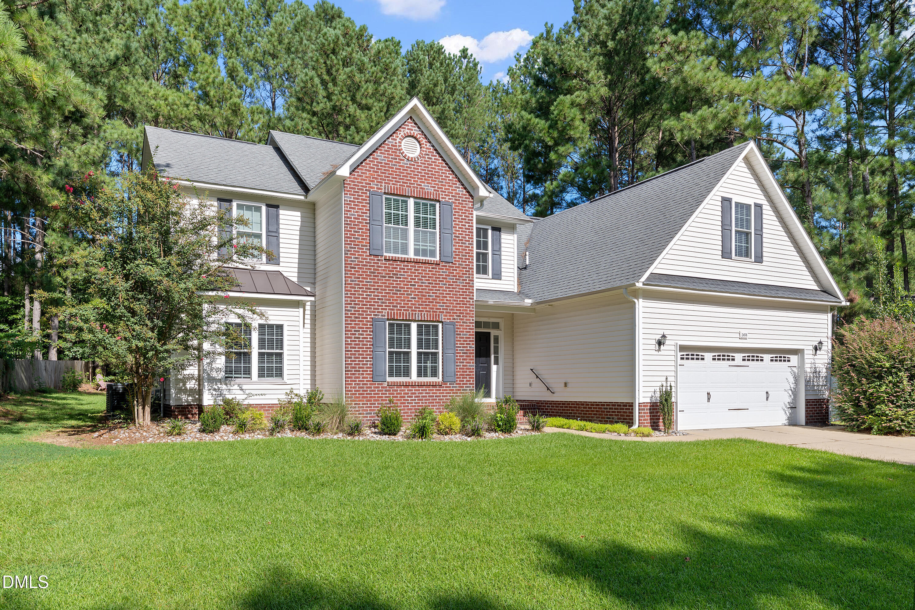 Valley Dr, Clayton, NC 27520 #1