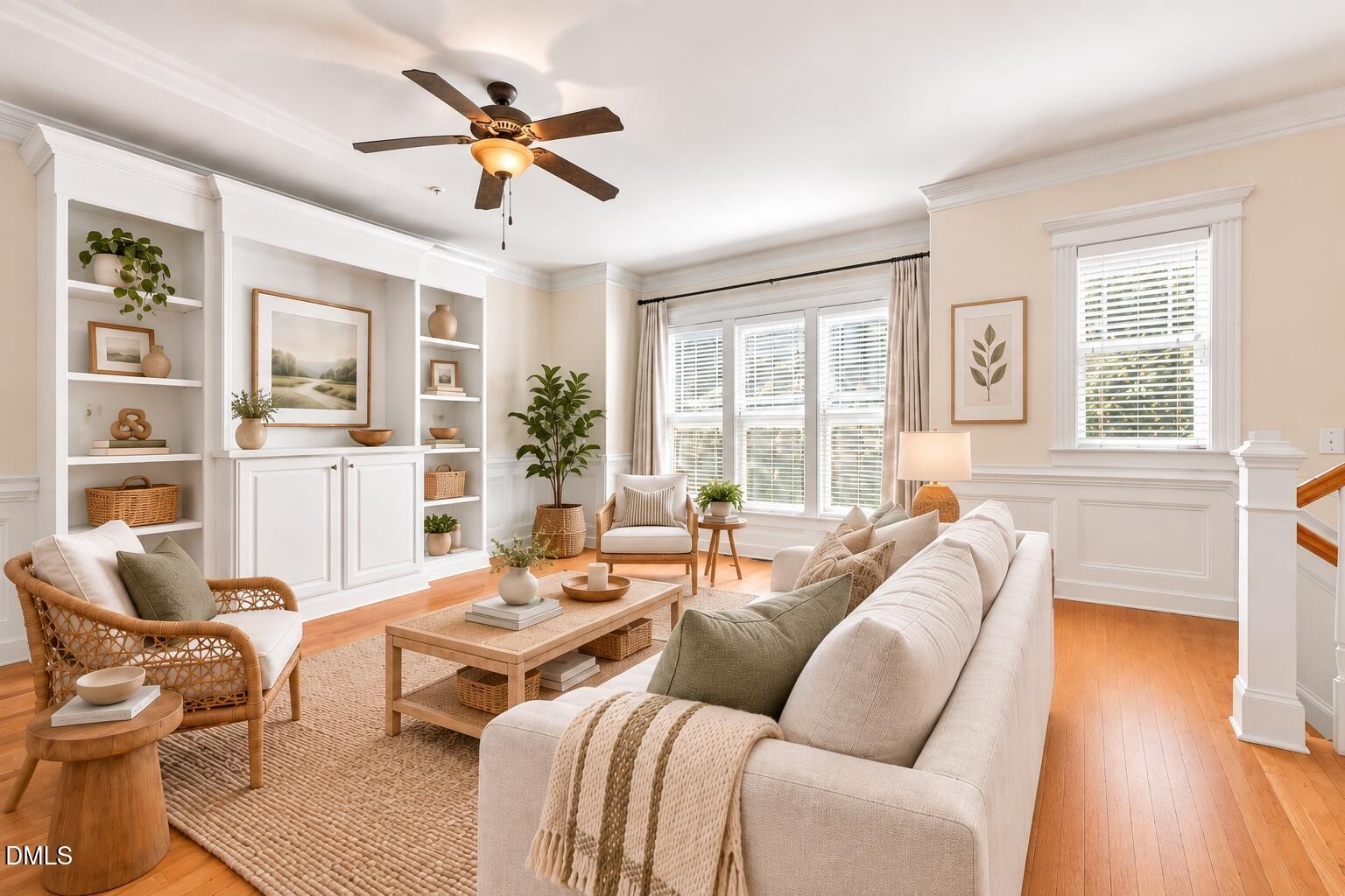 Rose Walk Ln, Carrboro, NC 27510