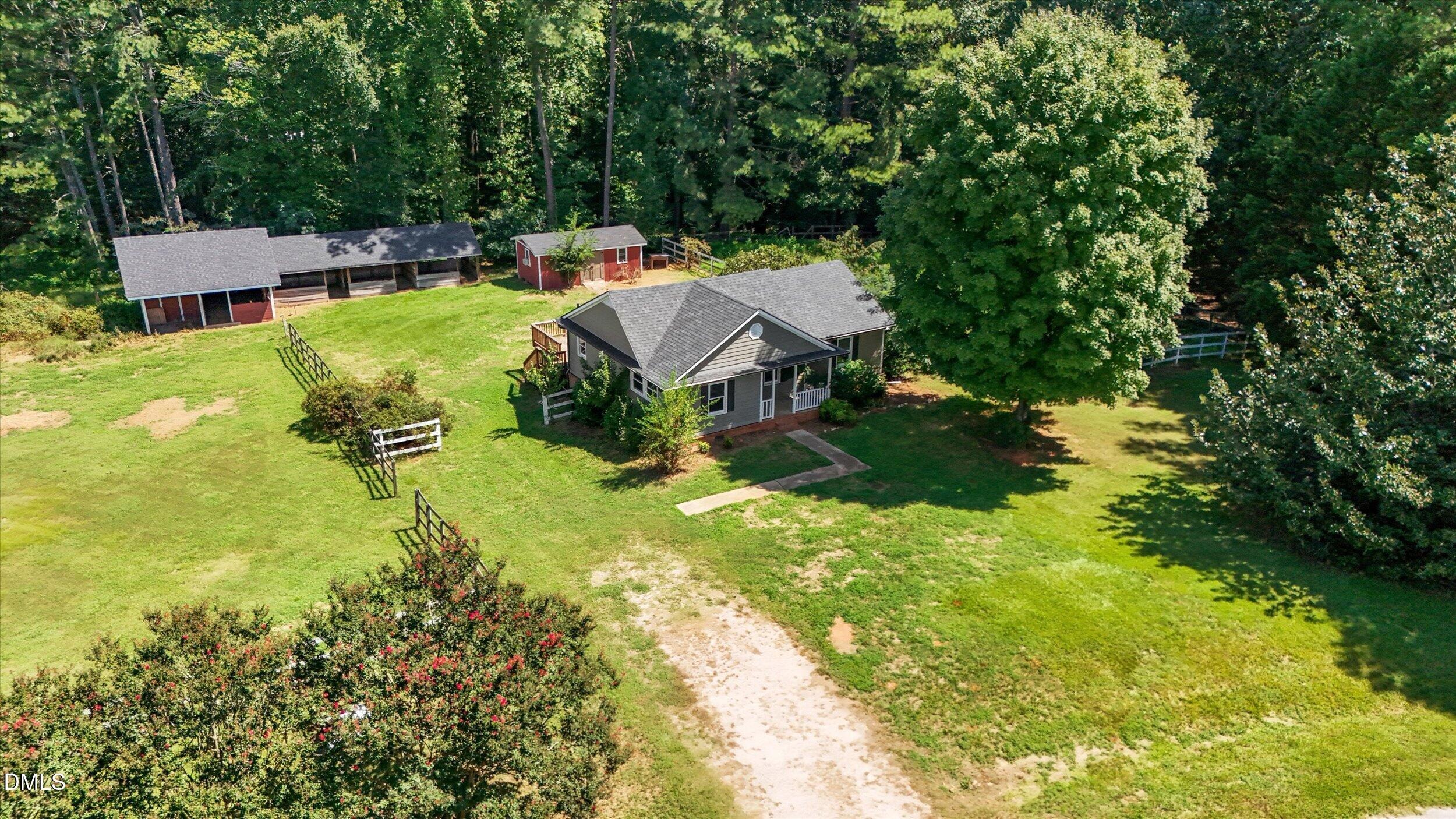 Riverbend Dr, Archer Lodge, NC 27527 #1