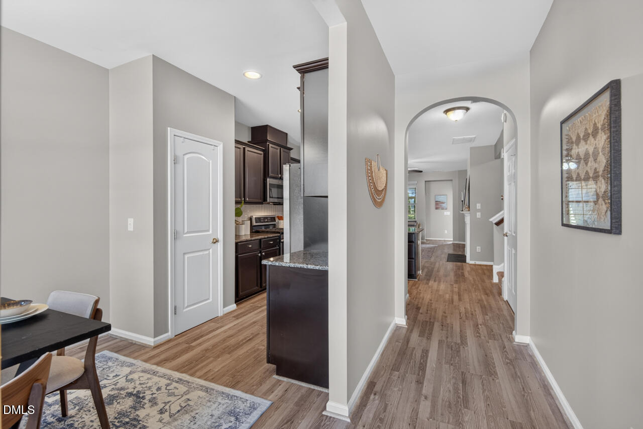 Salmon River Dr, Durham, NC 27705 #1