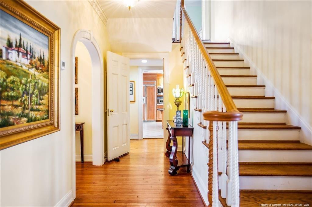 Dobbin Ave, Fayetteville, NC 28305 #1