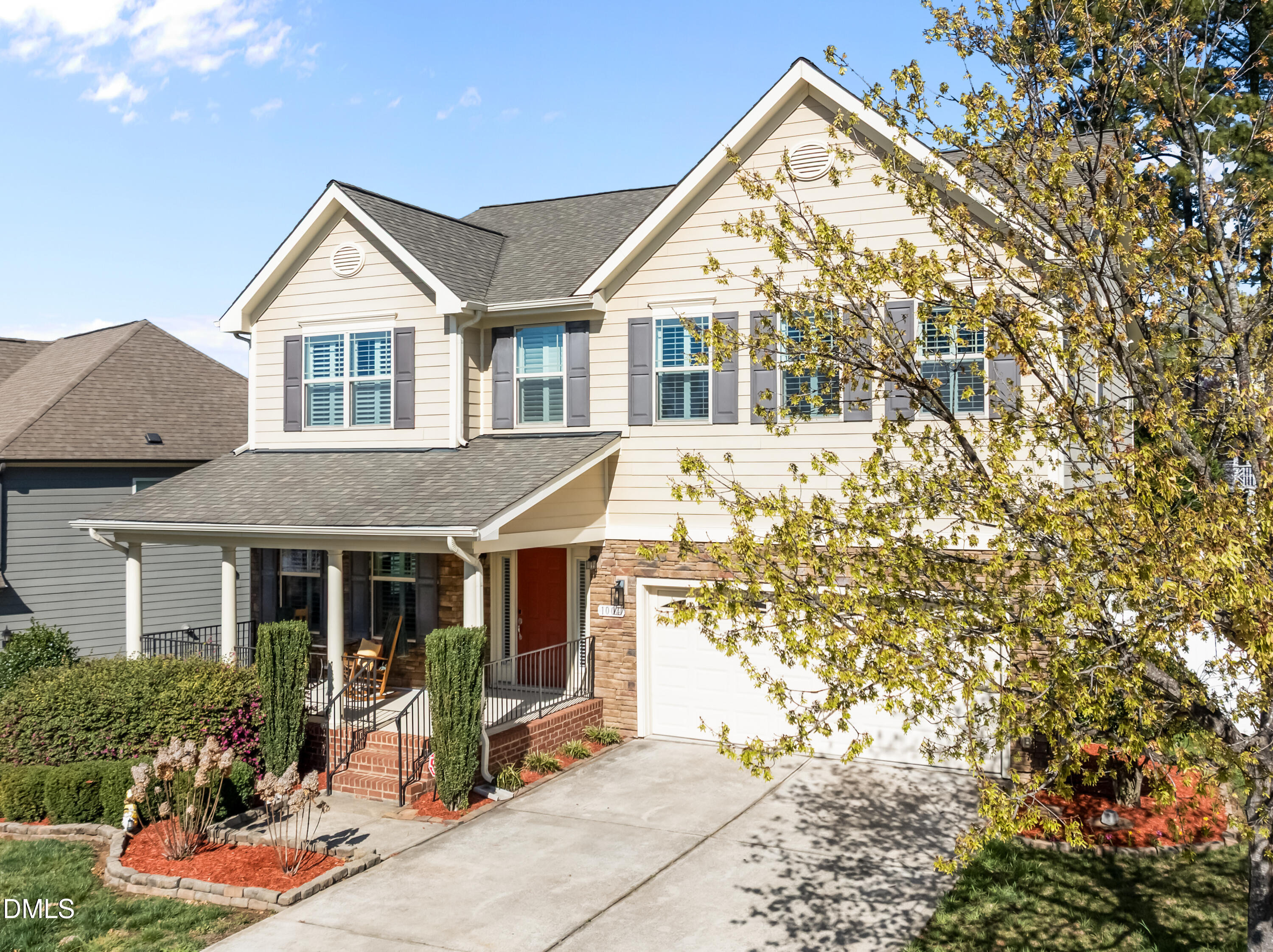 Manderleigh Dr, Knightdale, NC 27545 #1
