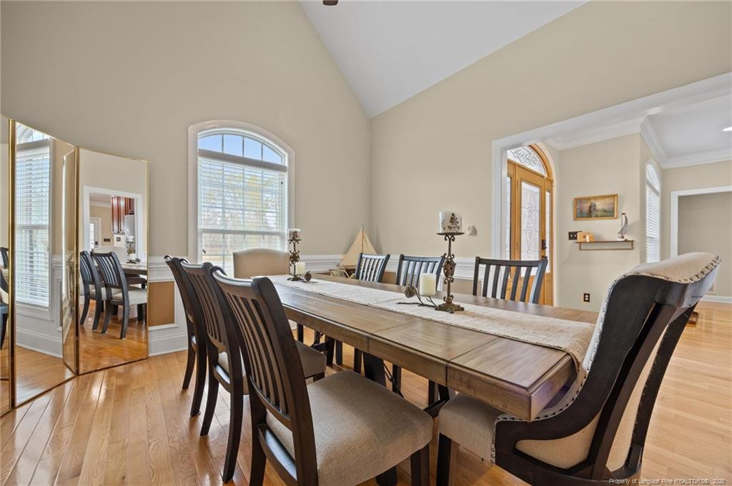 Neeley Ln, Raeford, NC 28376 #1