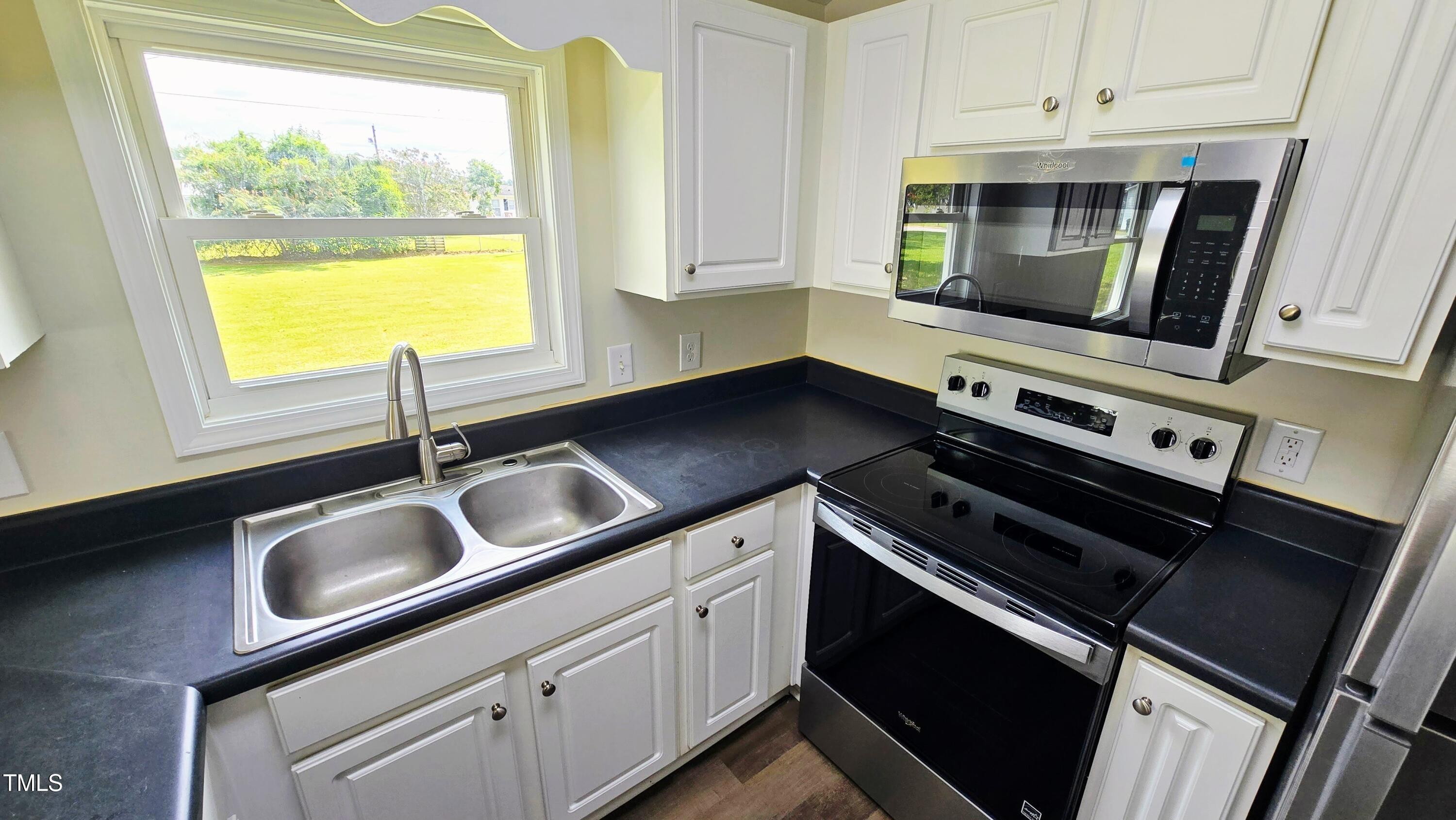 Market St, Benson, NC 27504 #1