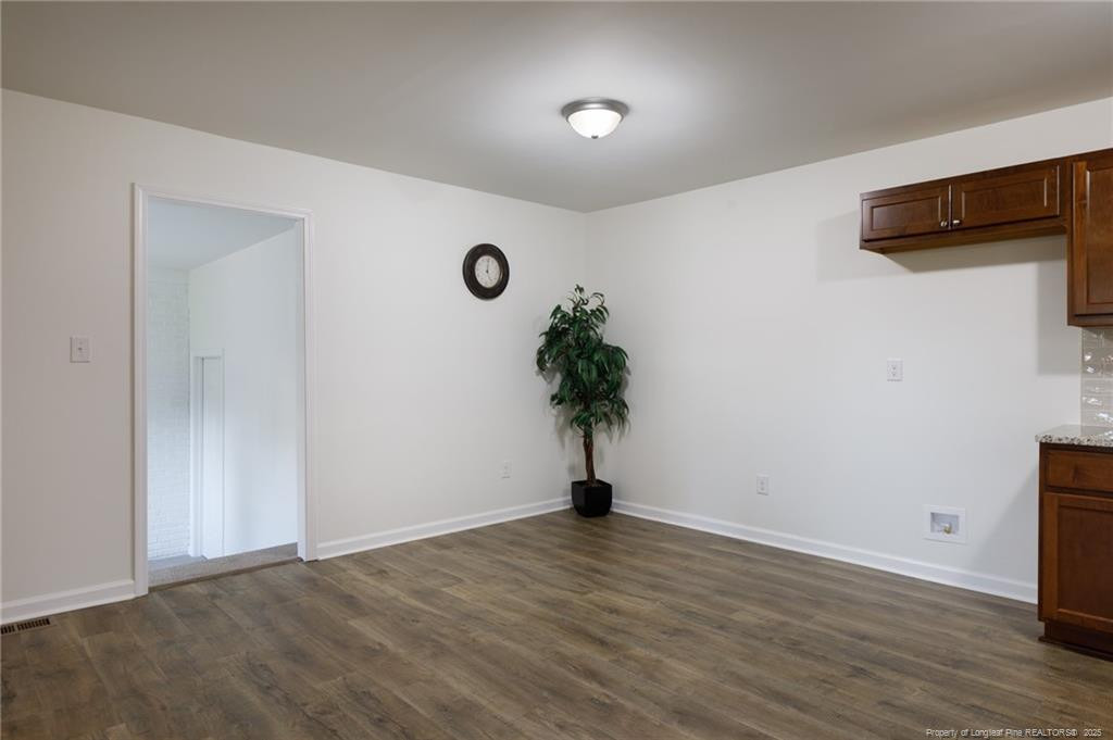 Mcinnis St, Pembroke, NC 28372 #1