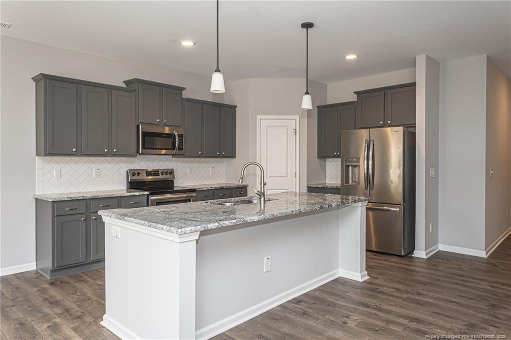 Branson St, Fayetteville, NC 28305 #1