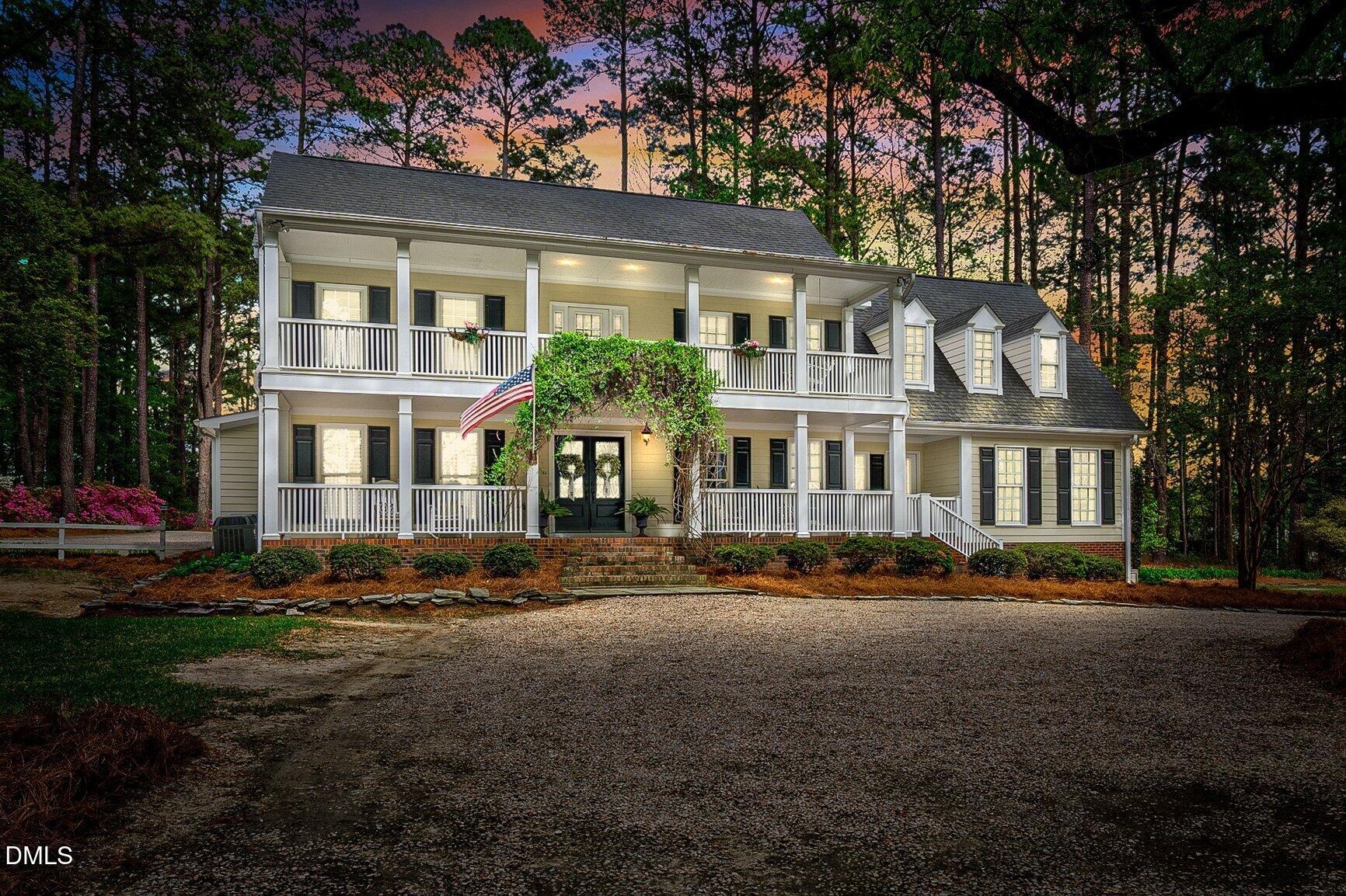 Wendell Blvd, Wendell, NC 27591 #1