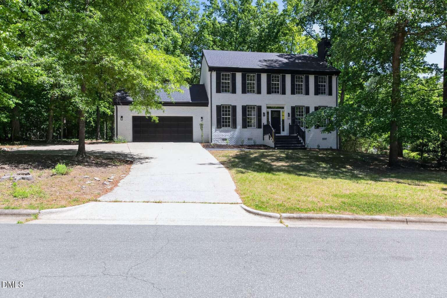 Hanover Pl, Chapel Hill, NC 27516