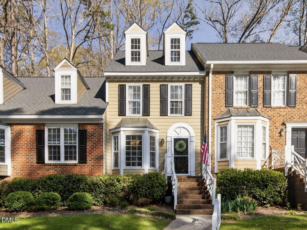 Queen Annes Dr, Raleigh, NC 27613