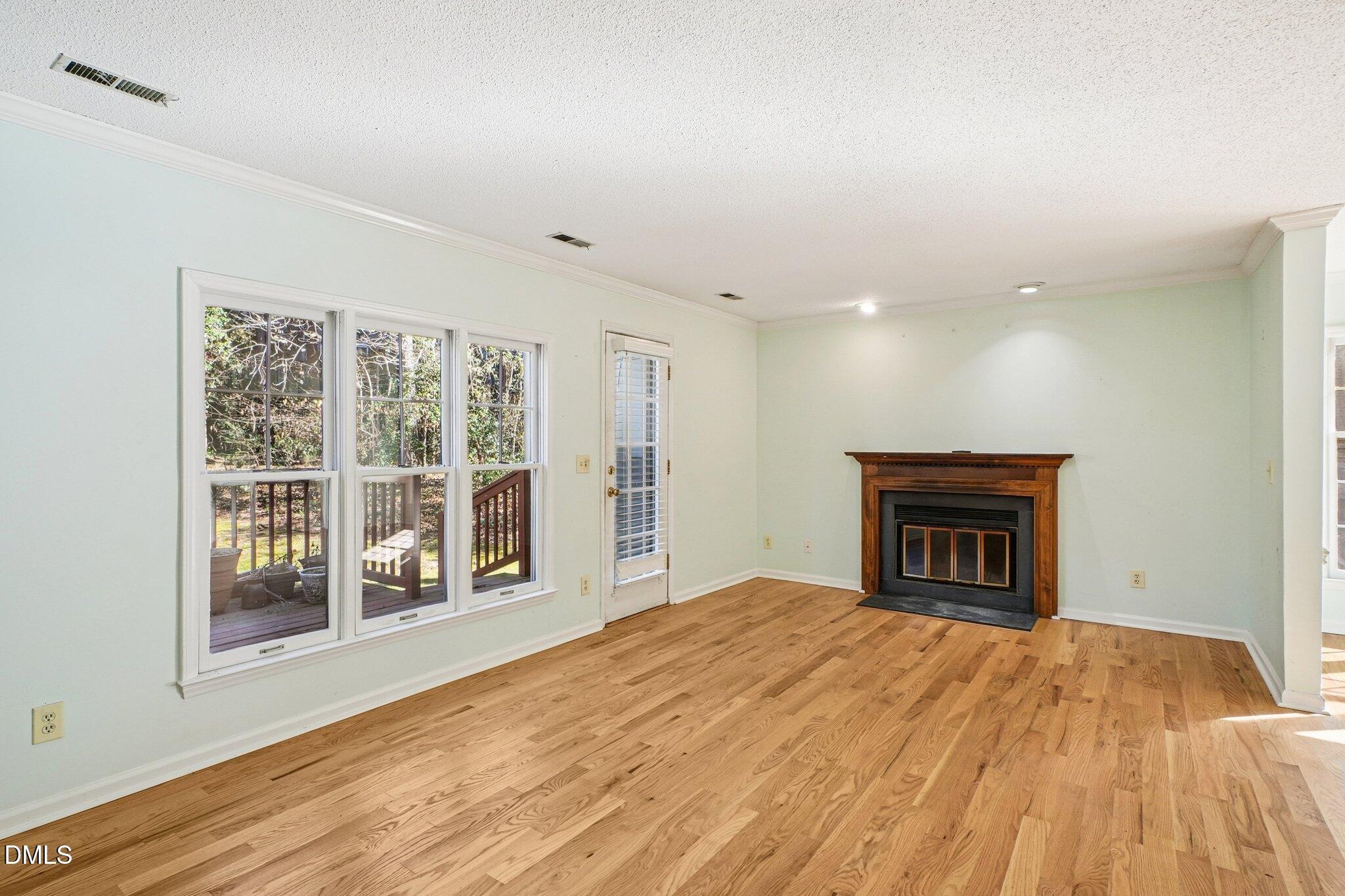 Coachmans Way, Durham, NC 27705 #1