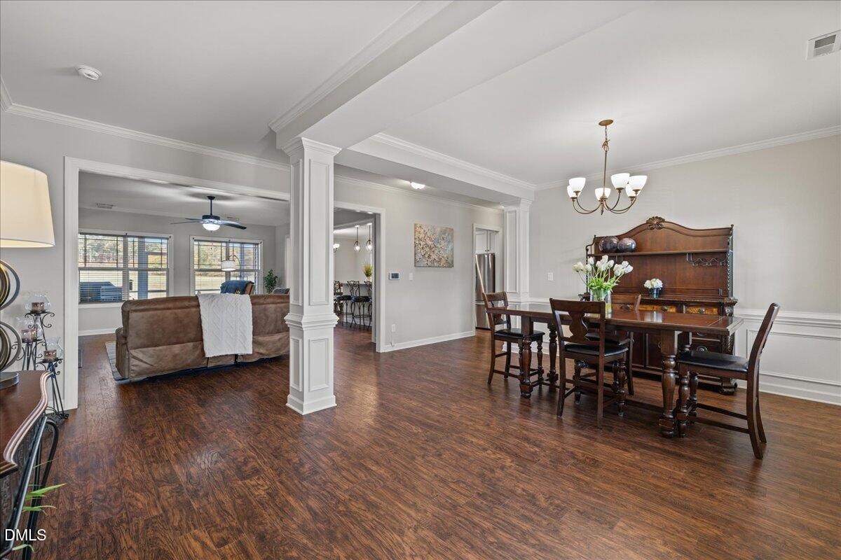 Whistling Duck Way, Wendell, NC 27591 #1