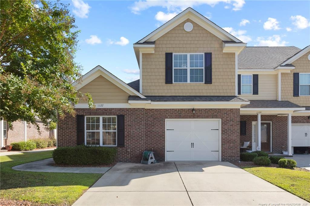 Braybrooke Pl, Fayetteville, NC 28314
