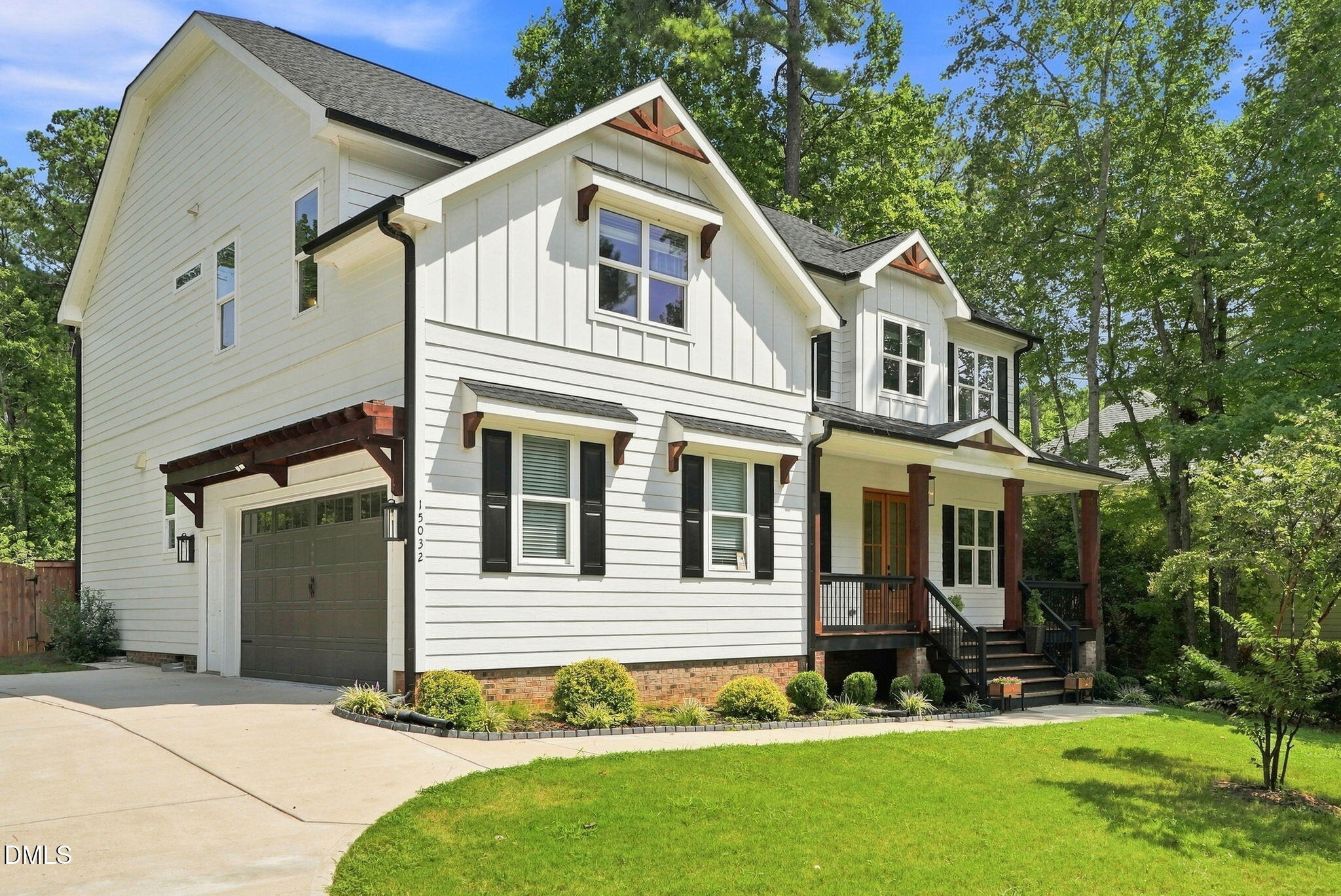 Westerfield Rd, Wake Forest, NC 27587 #1