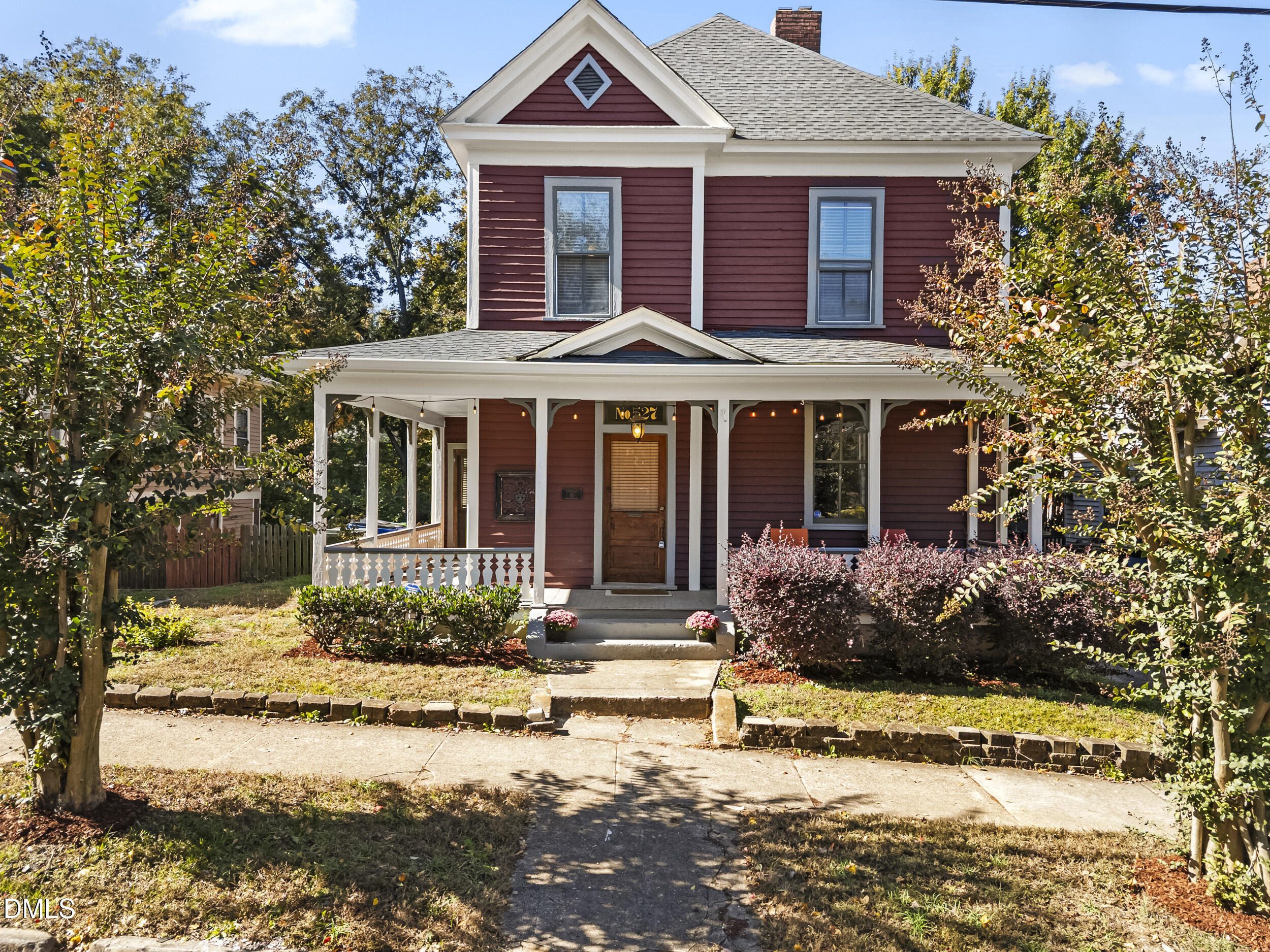 East St, Raleigh, NC 27604 #1