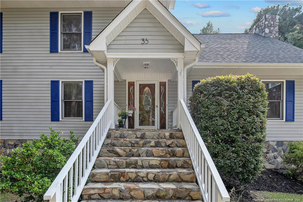 Lilly Loop, Sanford, NC 27332 #1