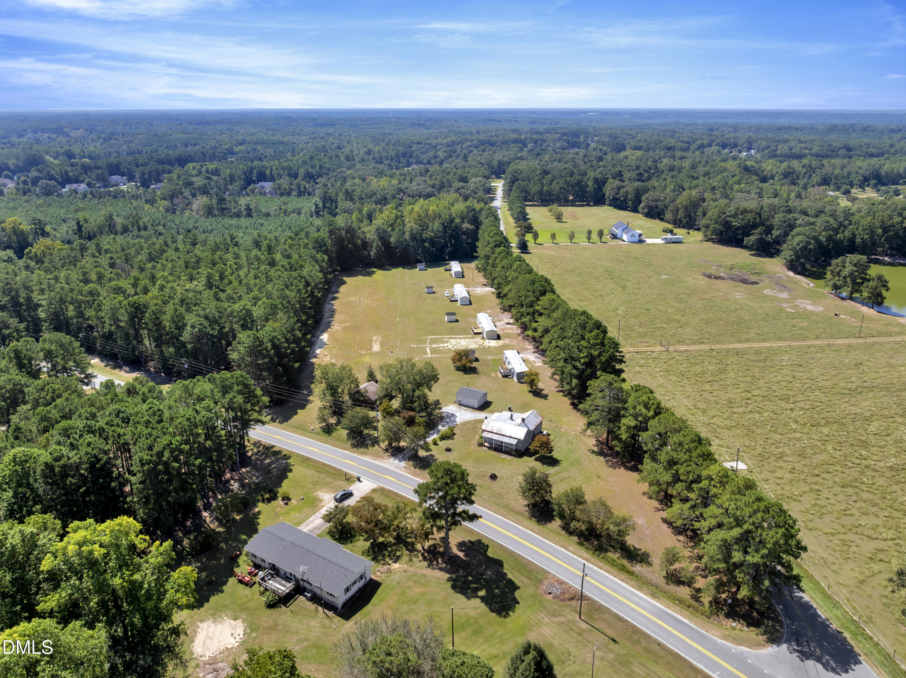 Amelia Church Rd, Clayton, NC 27520 #1