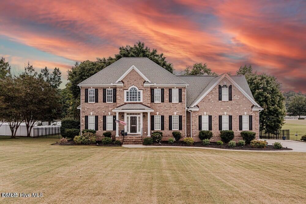 Briar Creek Rd, Rocky Mount, NC 27803 #1
