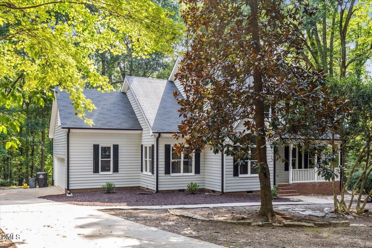 Light Falls Dr, Wake Forest, NC 27587 #1