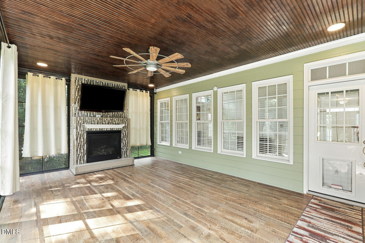 Michael Way, Clayton, NC 27520 #1