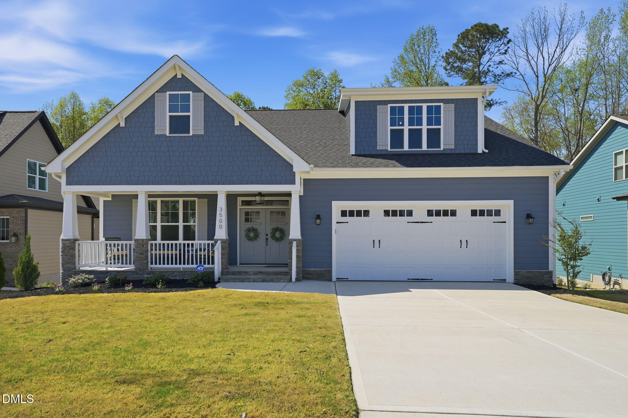 Amelia Grace Dr, Fuquay Varina, NC 27526