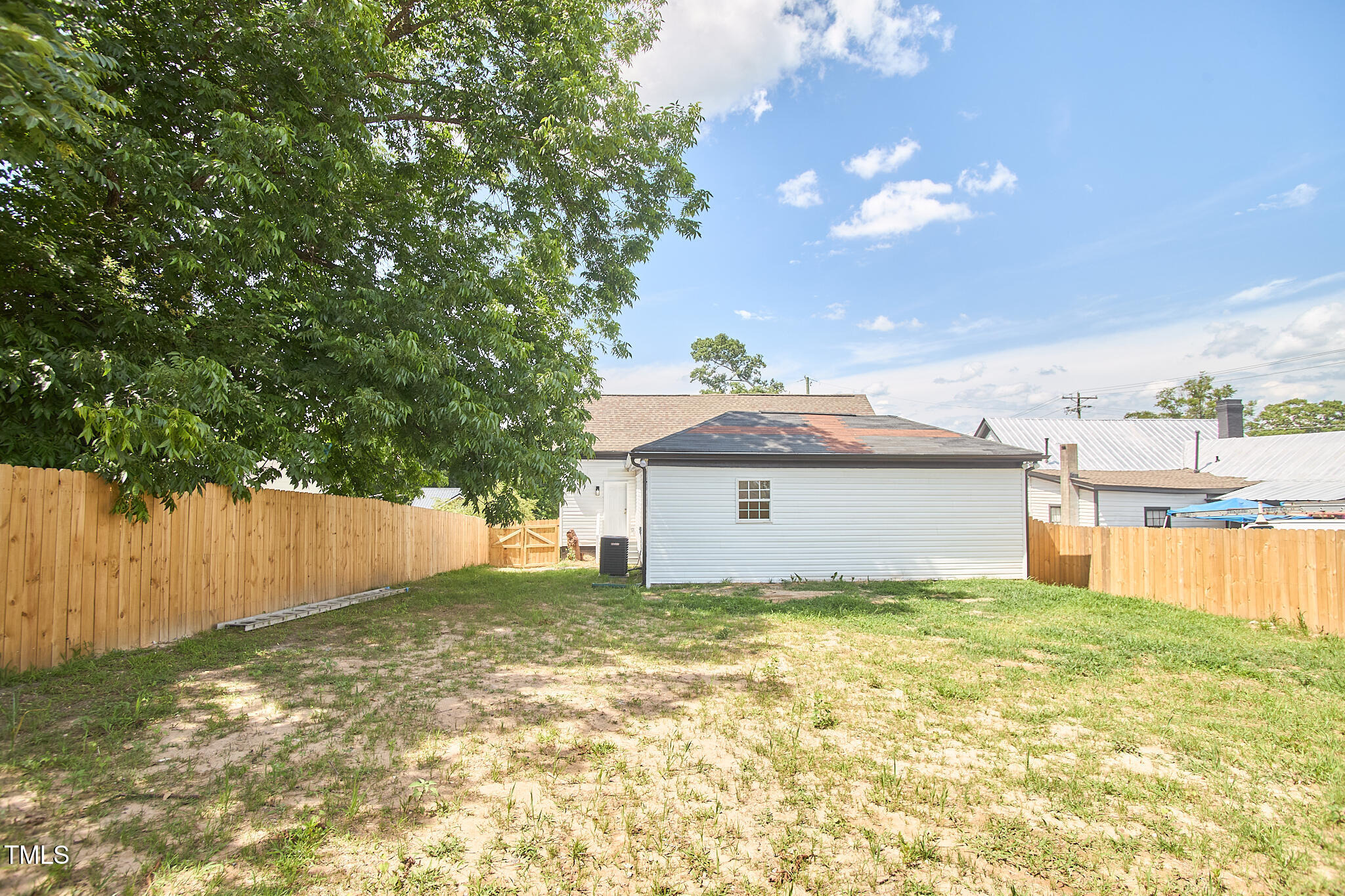 Eva St, Durham, NC 27701 #1