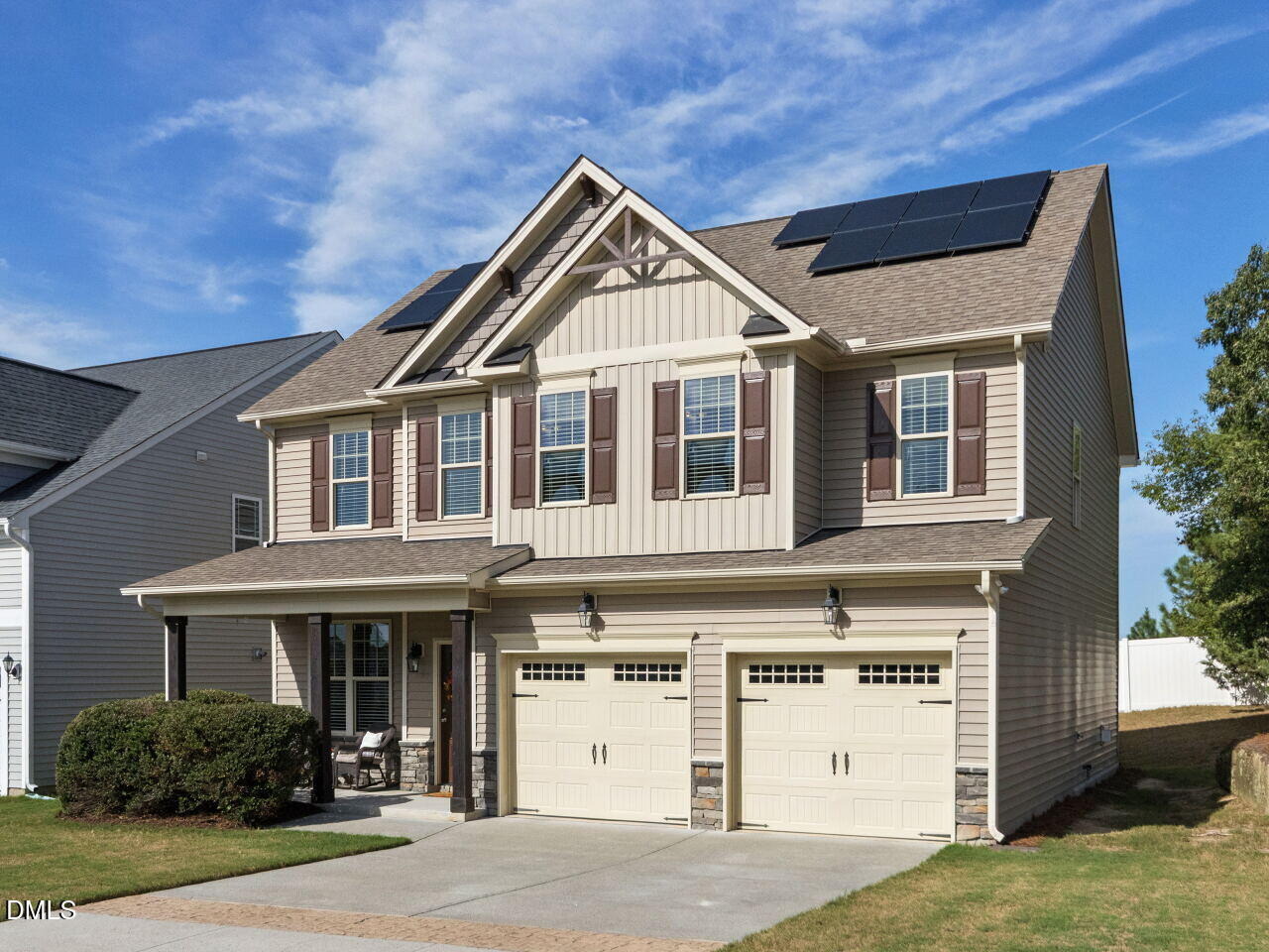 Massey Pond Trl, Raleigh, NC 27616 #1