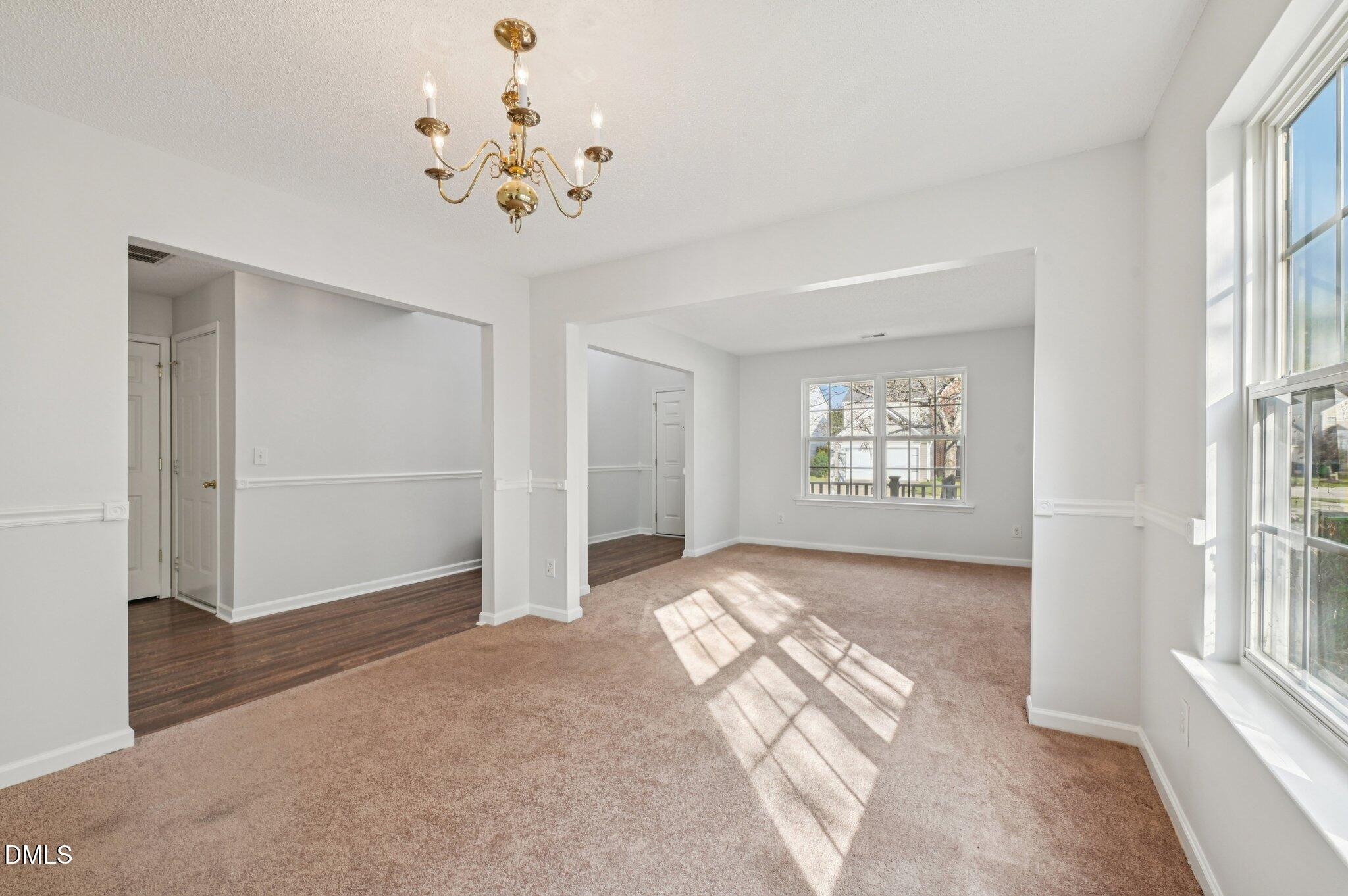 Caliber Woods Dr, Raleigh, NC 27616 #1