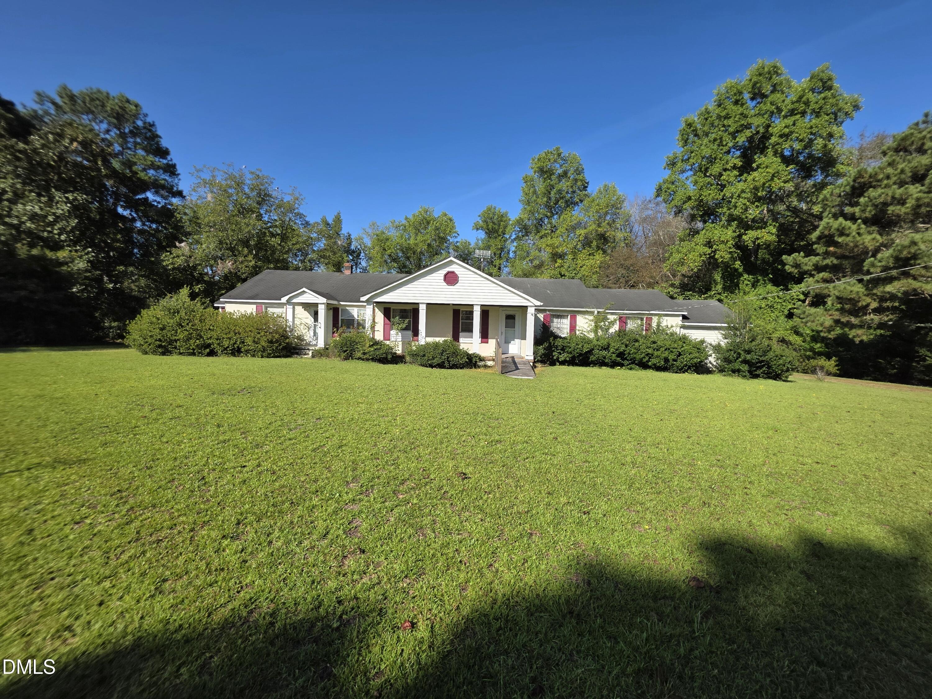 River Rd, Autryville, NC 28318 #1