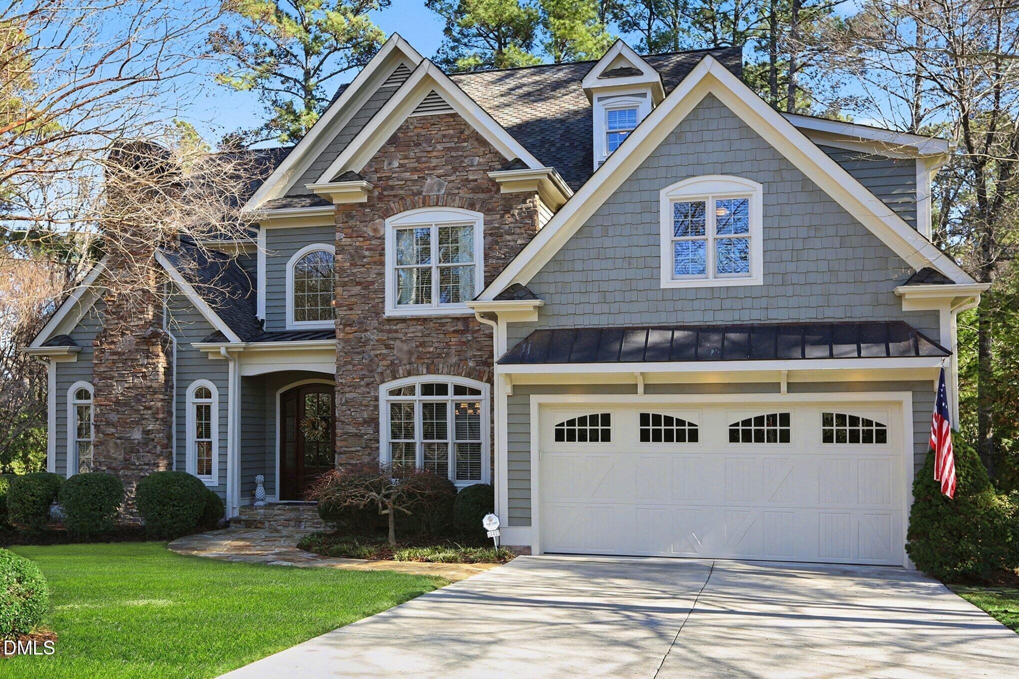 Winslow , Chapel Hill, NC 27517
