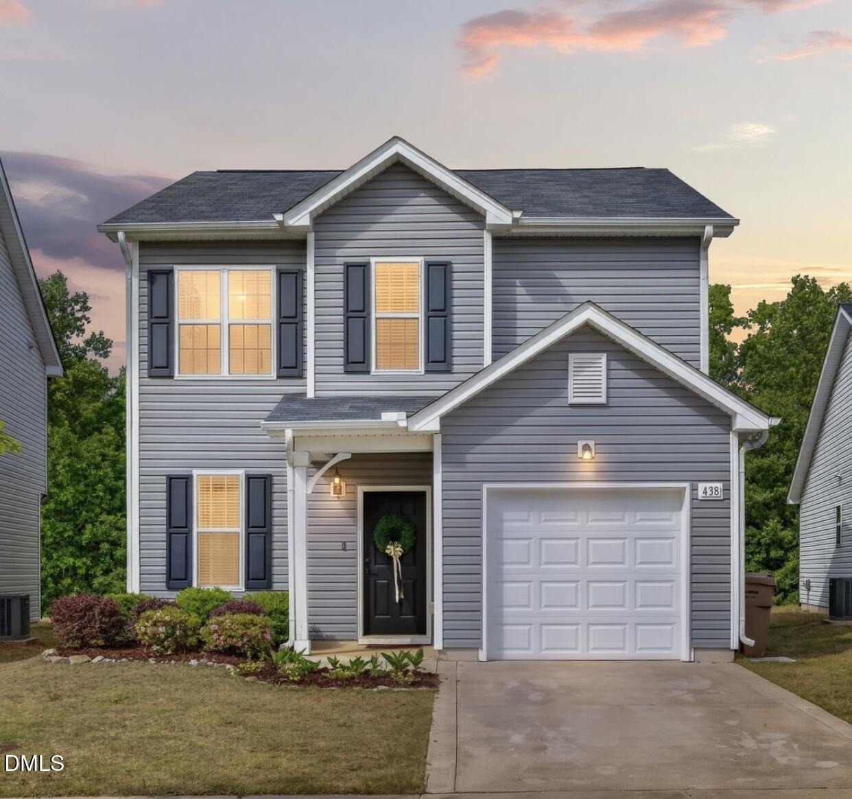 Crawford Pkwy, Clayton, NC 27520 #1