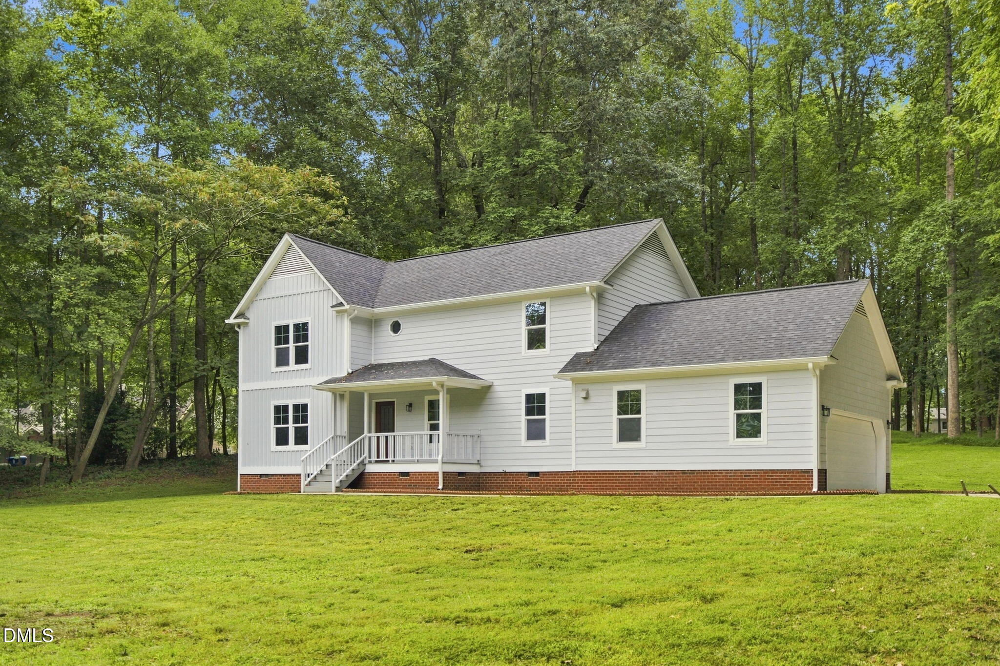 Jareds Pond Rd, Pleasant Garden, NC 27313