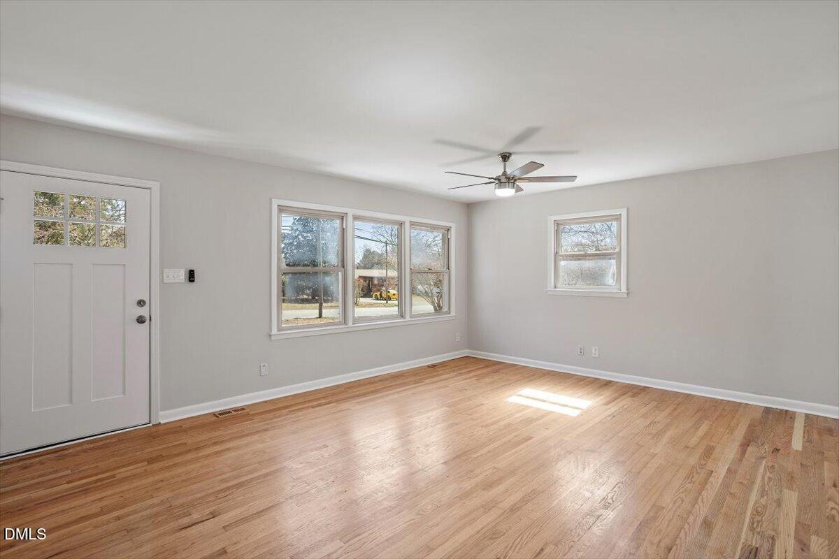 Revere Rd, Durham, NC 27713 #1