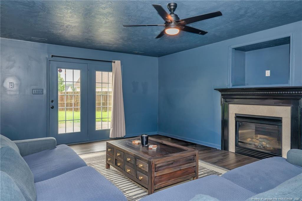 Fairfield Cir, Raeford, NC 28376 #1
