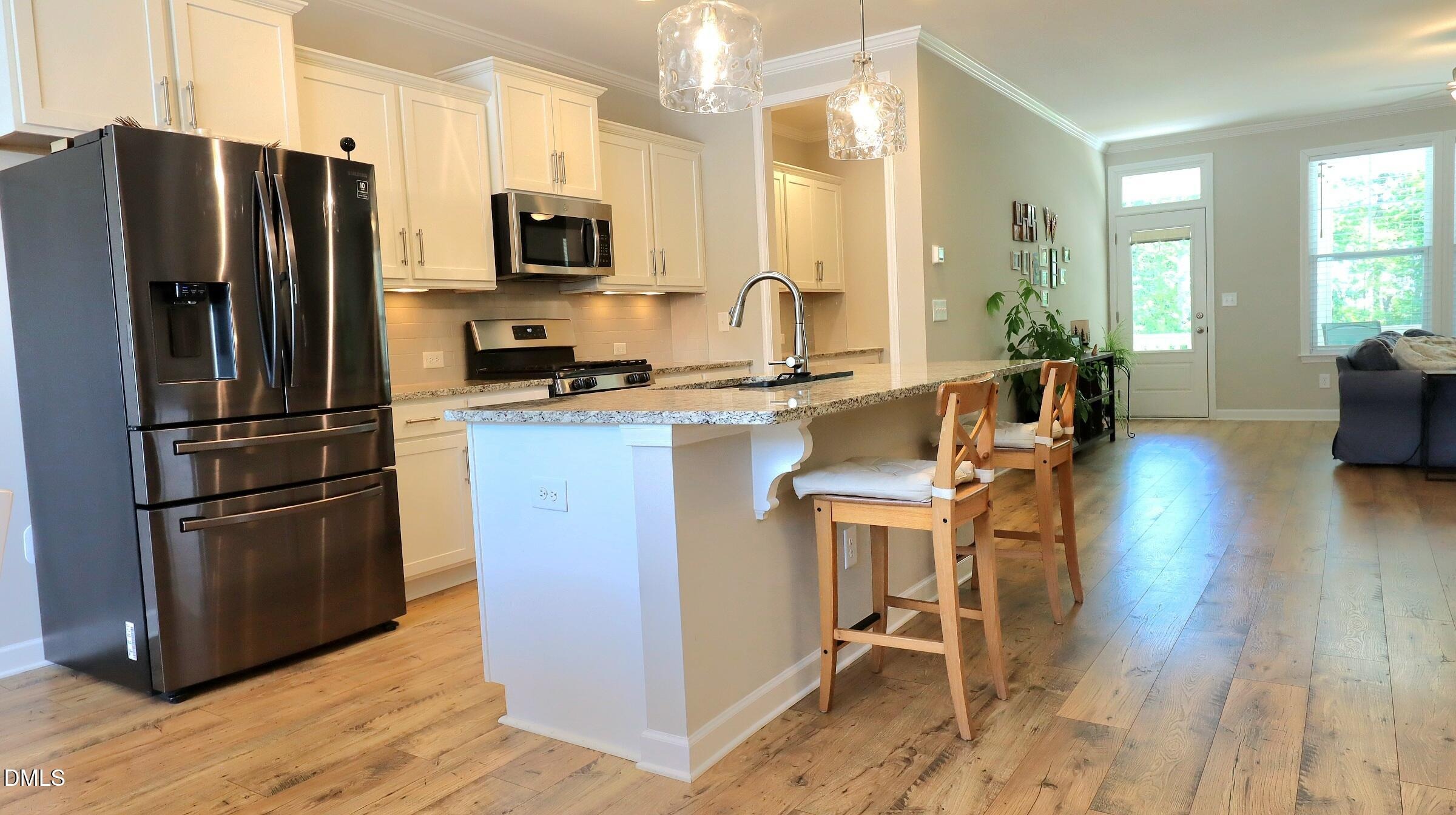 Carraway Garden Dr, Wake Forest, NC 27587 #1
