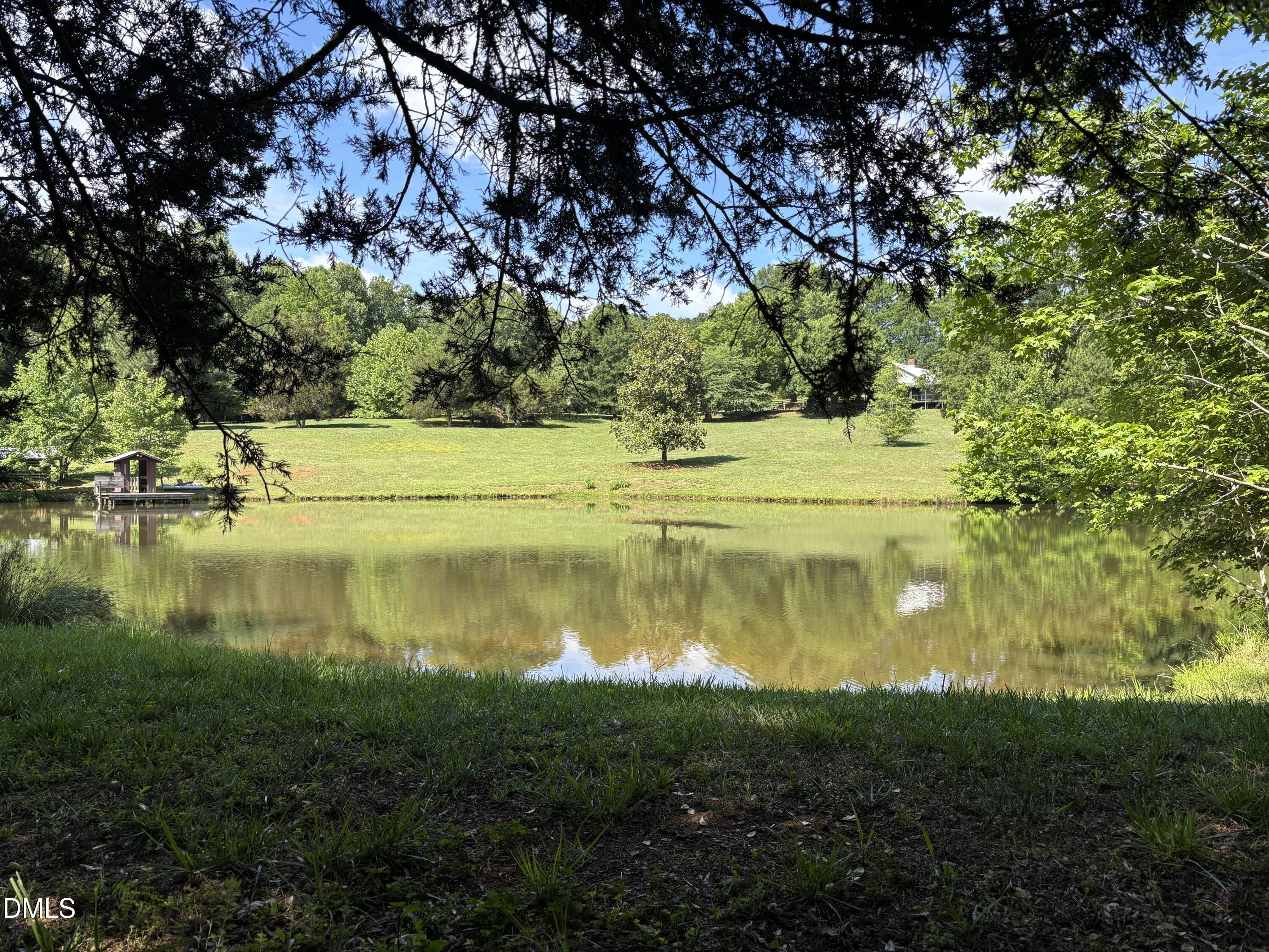 Benny Lineberry Rd, Climax, NC 27233 #1