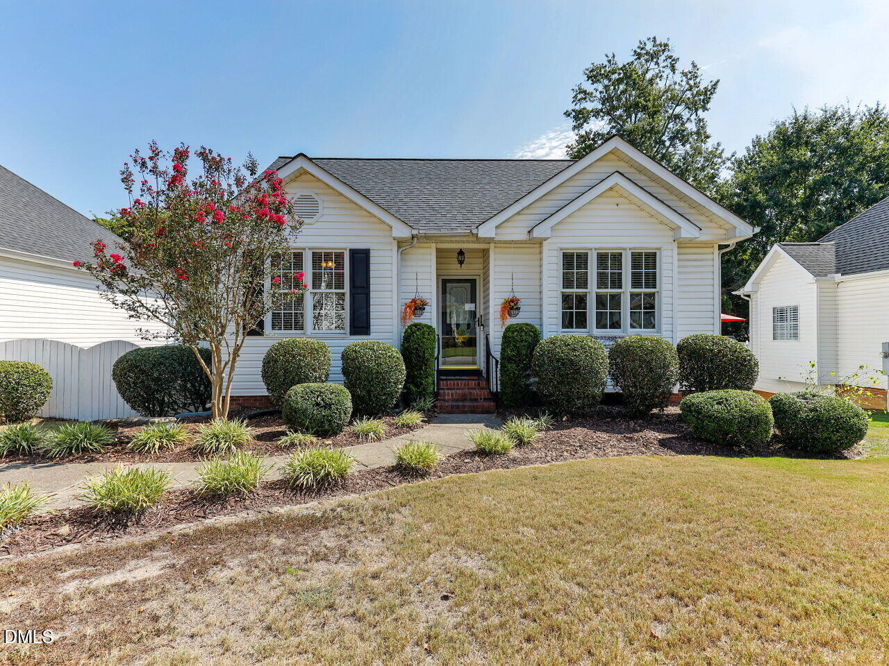 Cardena School Rd, Fuquay Varina, NC 27526