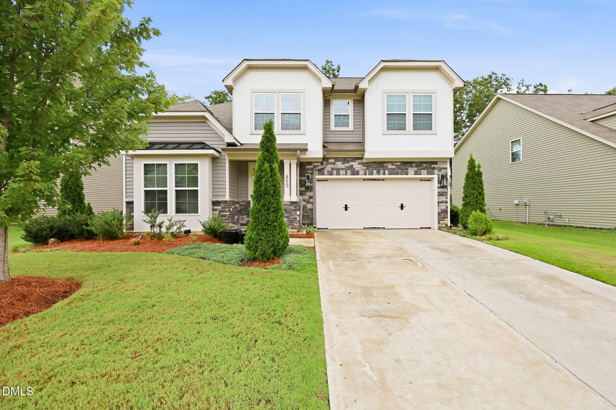 Royal Oak Ln, Mebane, NC 27302