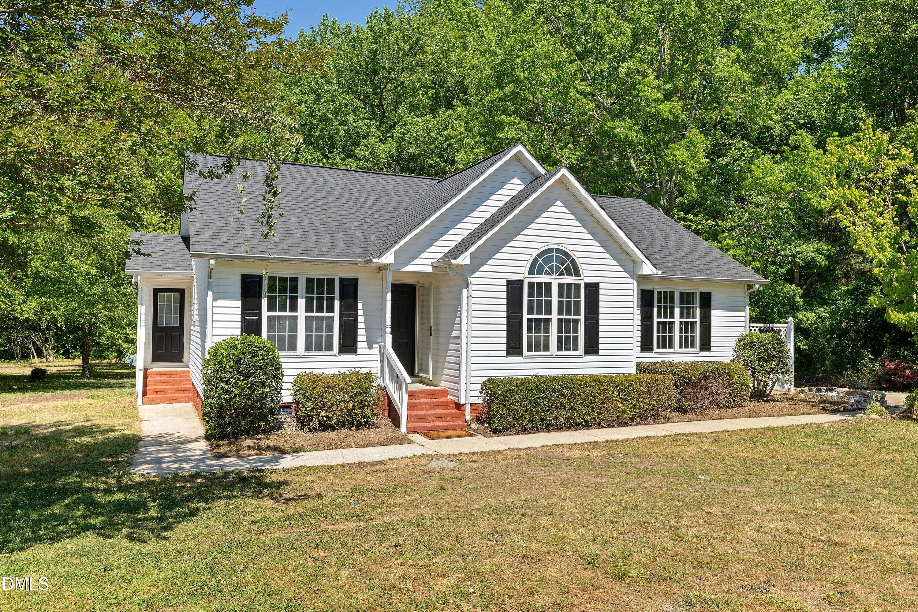 Mccoy Dr, Smithfield, NC 27577 #1