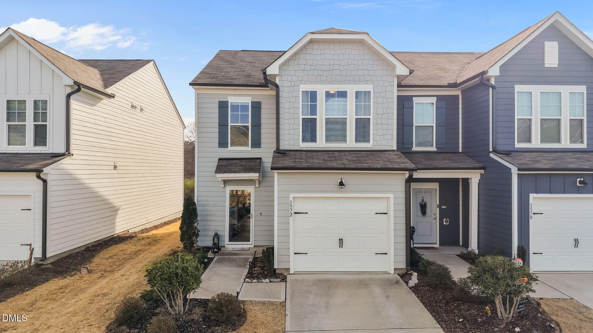 Rhodes Pond St, Wendell, NC 27591