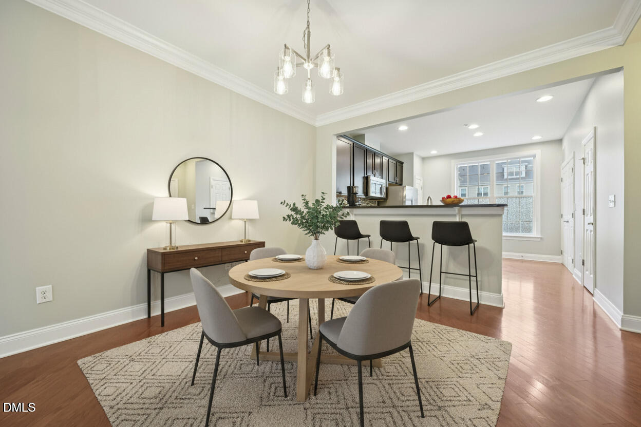Sablewood Dr, Raleigh, NC 27617 #1