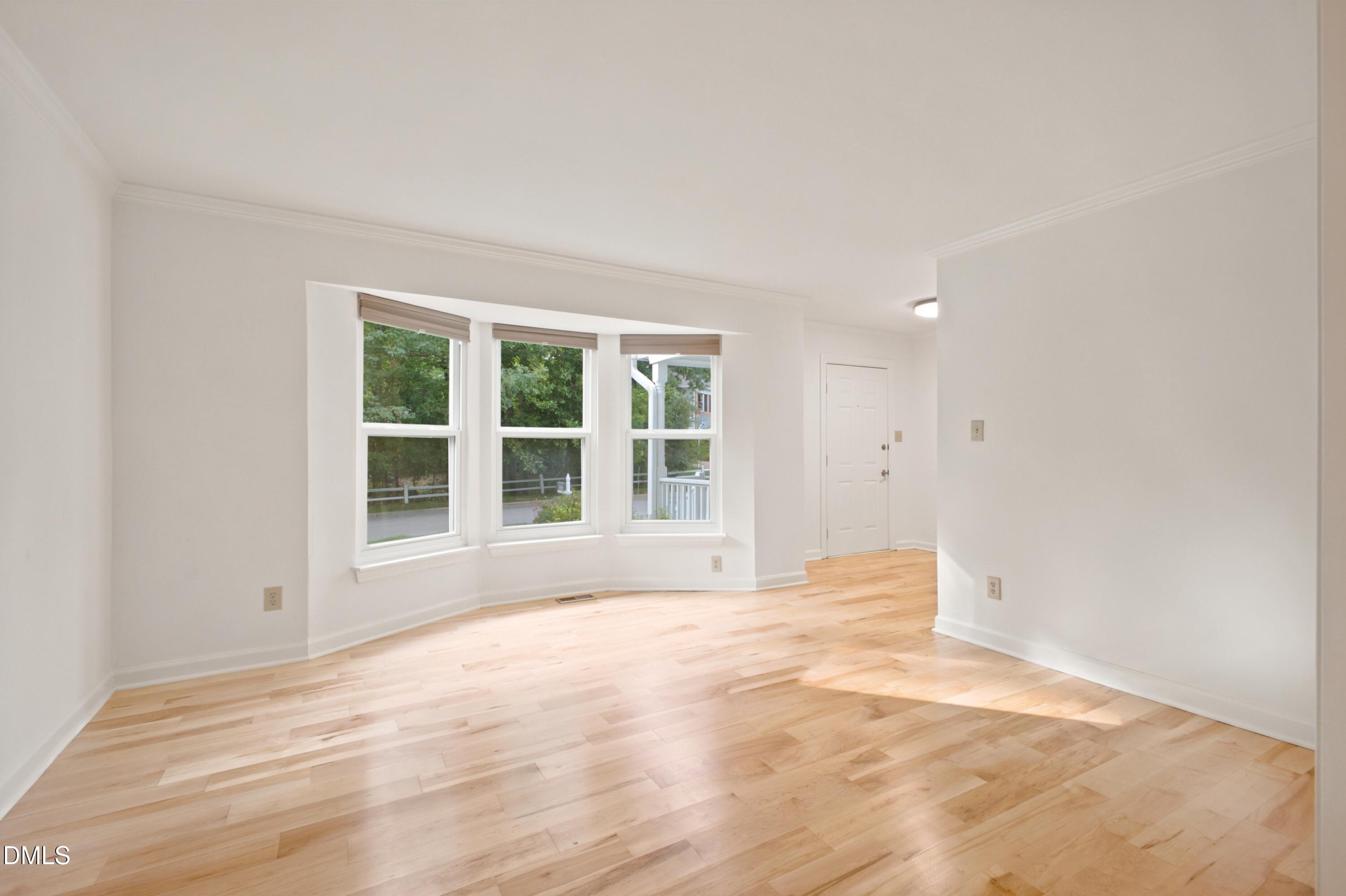 Hickory Ridge Dr, Raleigh, NC 27609 #1