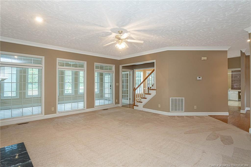 Iverleigh Cir, Fayetteville, NC 28311 #1