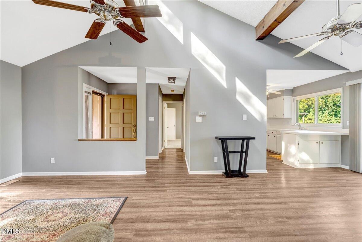 Daniel Boone Trl, Henderson, NC 27537 #1